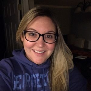 Meet your Posher, Bridget